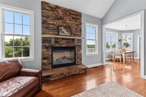 45 Garden Lane Morgantown WV 26501