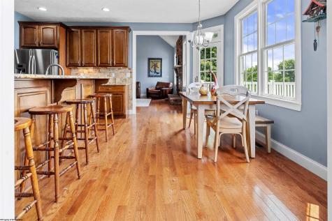 45 Garden Lane Morgantown WV 26501