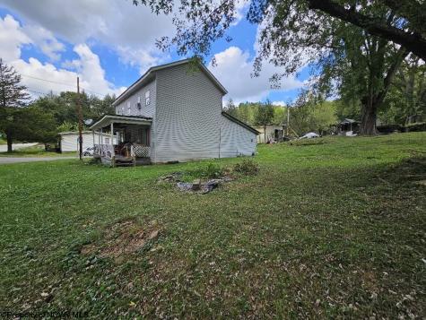 3445 Webster Pike Grafton WV 26354