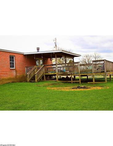 492 Main Street Beverly WV 26253