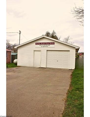 492 Main Street Beverly WV 26253