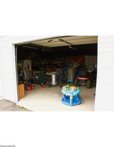 492 Main Street Beverly WV 26253