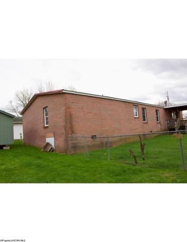492 Main Street Beverly WV 26253