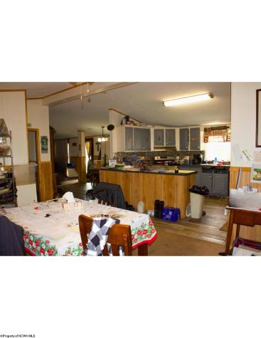 492 Main Street Beverly WV 26253