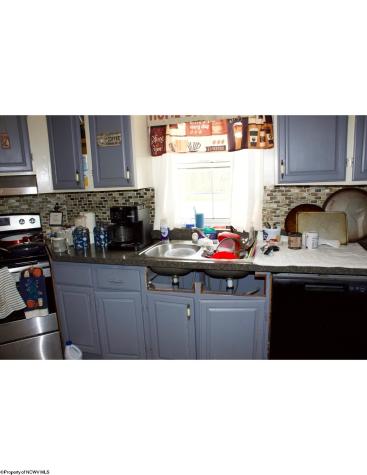 492 Main Street Beverly WV 26253