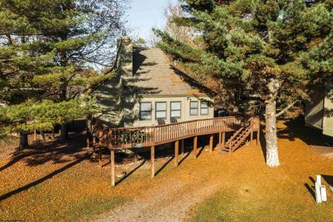 77 Honey Pot Lane Davis WV 26260