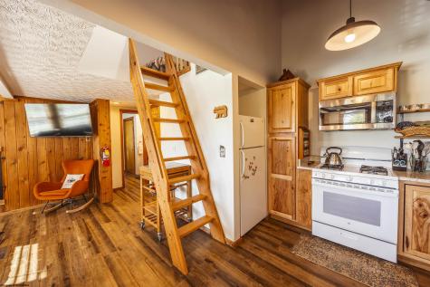77 Honey Pot Lane Davis WV 26260