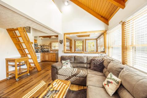 77 Honey Pot Lane Davis WV 26260