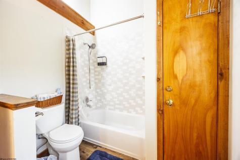 77 Honey Pot Lane Davis WV 26260