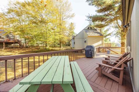 77 Honey Pot Lane Davis WV 26260