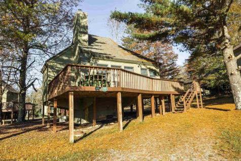 77 Honey Pot Lane Davis WV 26260