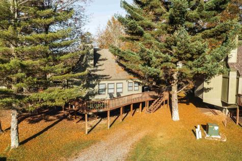 77 Honey Pot Lane Davis WV 26260
