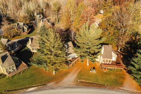 77 Honey Pot Lane Davis WV 26260