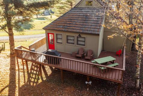 77 Honey Pot Lane Davis WV 26260
