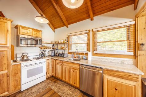 77 Honey Pot Lane Davis WV 26260