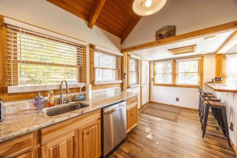 77 Honey Pot Lane Davis WV 26260