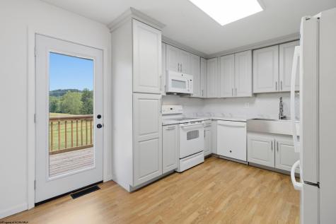 120 Westfield Road Jane Lew WV 26378