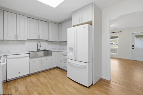 120 Westfield Road Jane Lew WV 26378