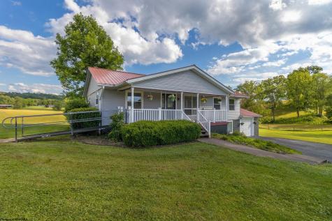 120 Westfield Road Jane Lew WV 26378