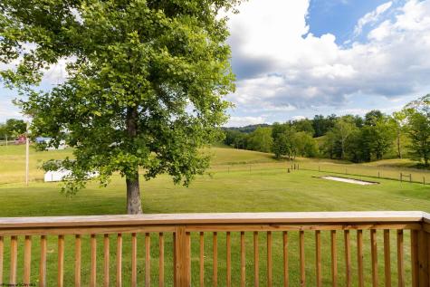 120 Westfield Road Jane Lew WV 26378