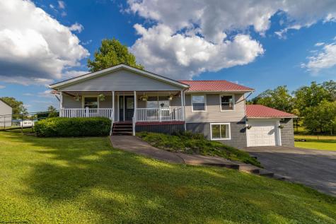 120 Westfield Road Jane Lew WV 26378