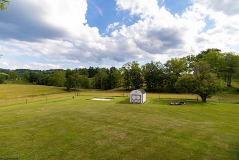 120 Westfield Road Jane Lew WV 26378