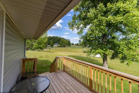 120 Westfield Road Jane Lew WV 26378