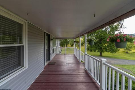 120 Westfield Road Jane Lew WV 26378