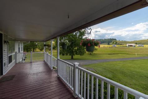 120 Westfield Road Jane Lew WV 26378