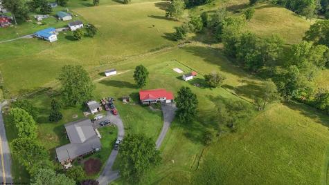 120 Westfield Road Jane Lew WV 26378