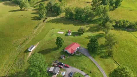 120 Westfield Road Jane Lew WV 26378
