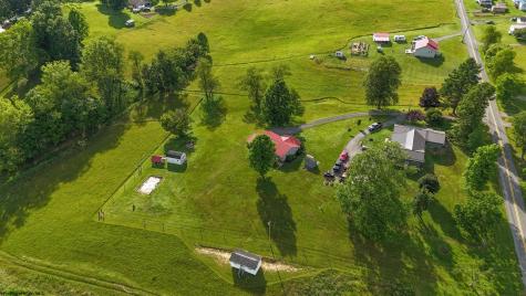 120 Westfield Road Jane Lew WV 26378