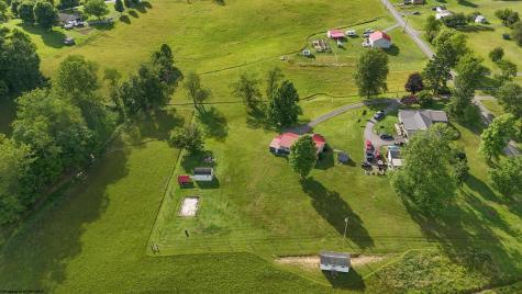 120 Westfield Road Jane Lew WV 26378