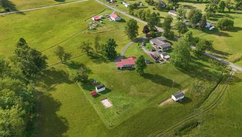 120 Westfield Road Jane Lew WV 26378