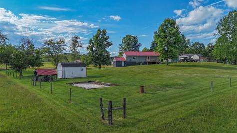 120 Westfield Road Jane Lew WV 26378