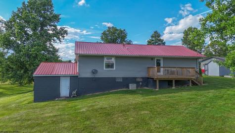 120 Westfield Road Jane Lew WV 26378