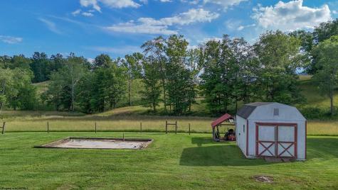120 Westfield Road Jane Lew WV 26378