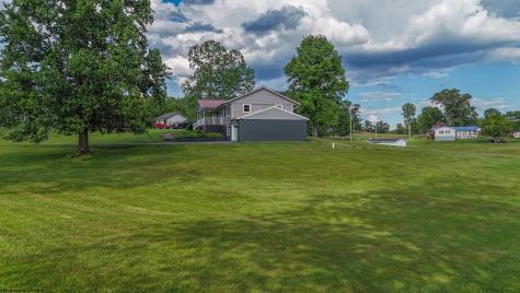 120 Westfield Road Jane Lew WV 26378