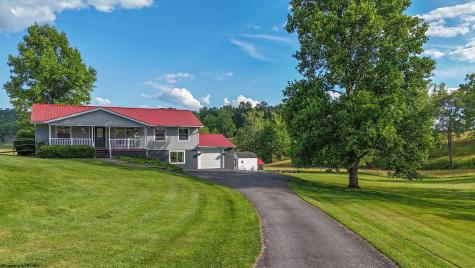 120 Westfield Road Jane Lew WV 26378
