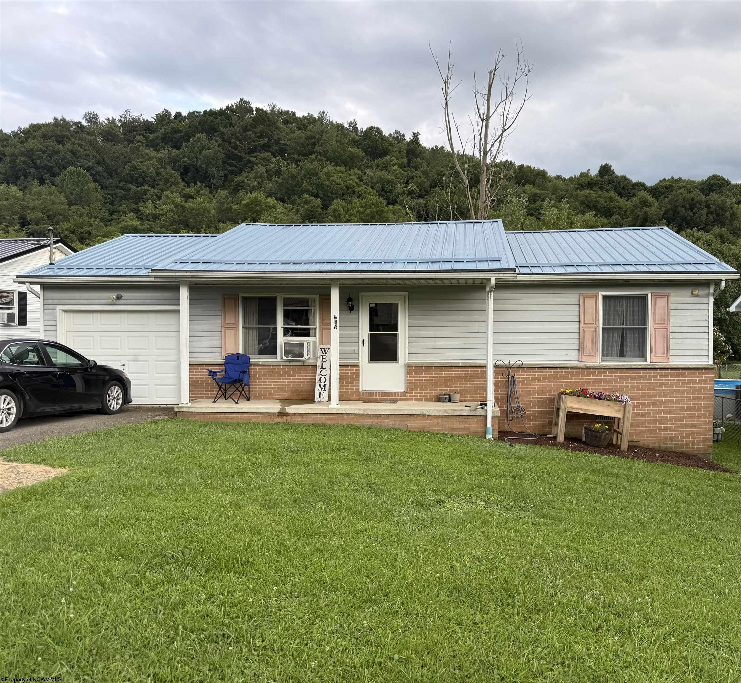 242 Bruce Street Elkins WV 26241