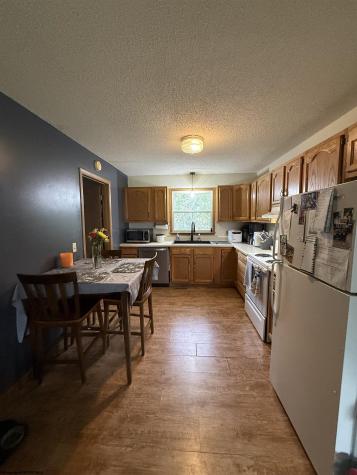 242 Bruce Street Elkins WV 26241
