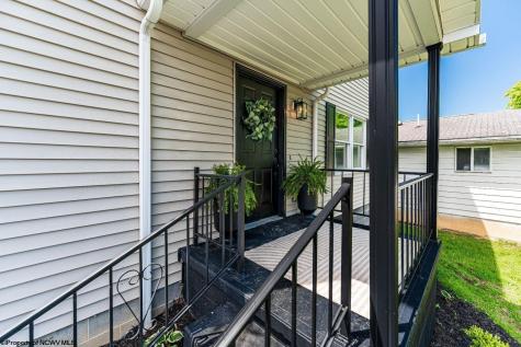 512 Wheeling Street Morgantown WV 26501