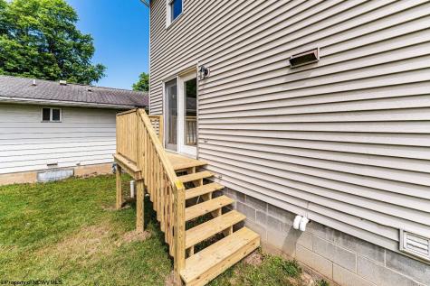 512 Wheeling Street Morgantown WV 26501