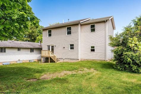 512 Wheeling Street Morgantown WV 26501