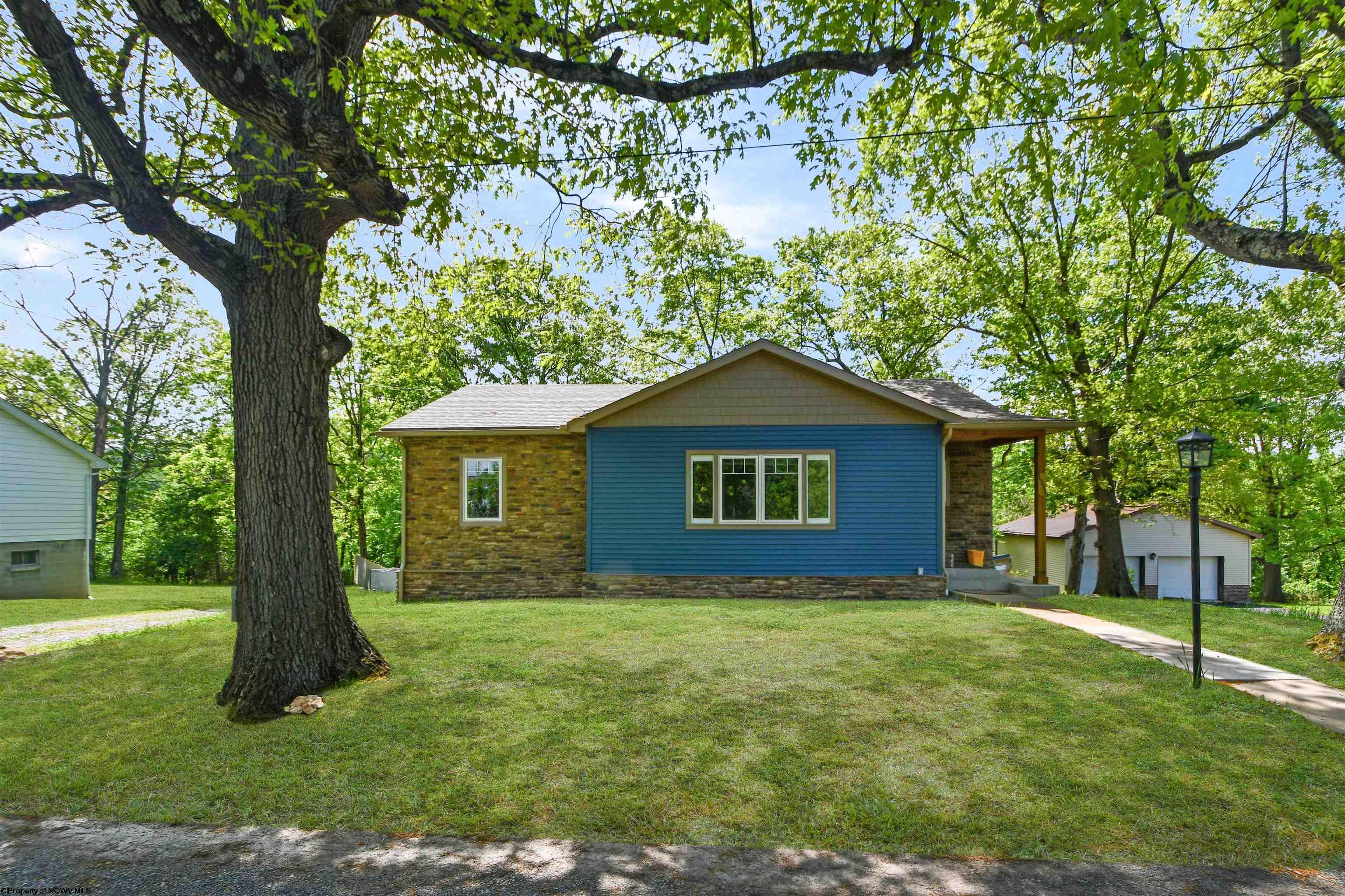 1114 Harvatis Street Morgantown WV 26508