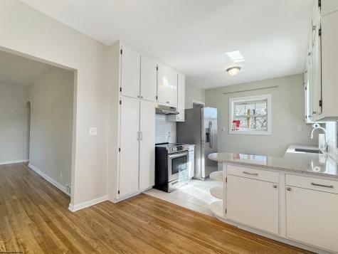 1114 Harvatis Street Morgantown WV 26508