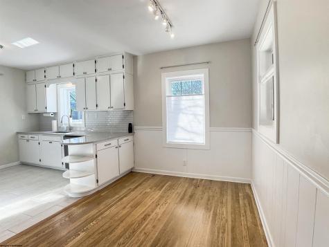1114 Harvatis Street Morgantown WV 26508