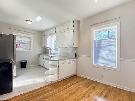 1114 Harvatis Street Morgantown WV 26508