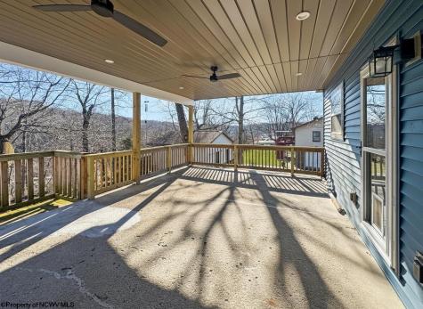 1114 Harvatis Street Morgantown WV 26508