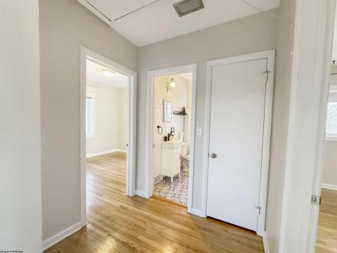 1114 Harvatis Street Morgantown WV 26508